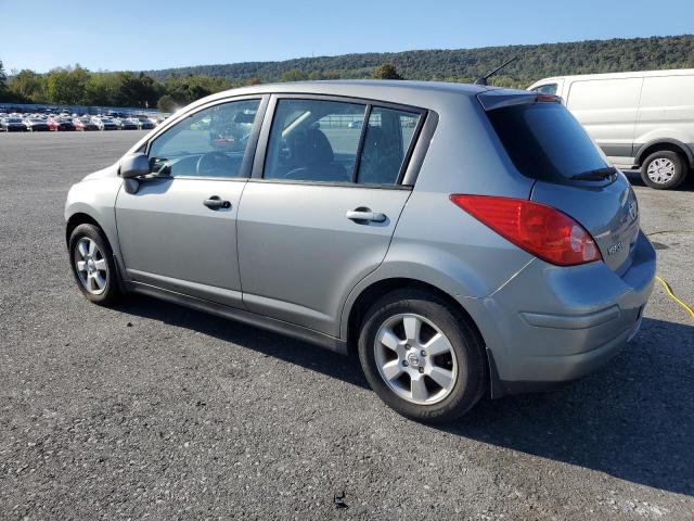Photo 2 from auction – 2009 NISSAN VERSA S with VIN 3N1BC13E69L474888