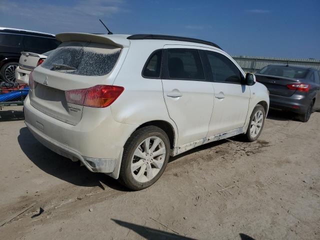 Photo 3 from auction – 2013 MITSUBISHI OUTLANDER with VIN 4A4AP3AU7DE004499