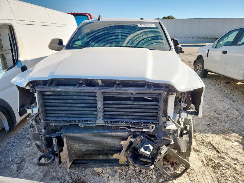 Photo 5 from auction – 2021 RAM 3500 BIG H with VIN 3C63R3DL4MG616690