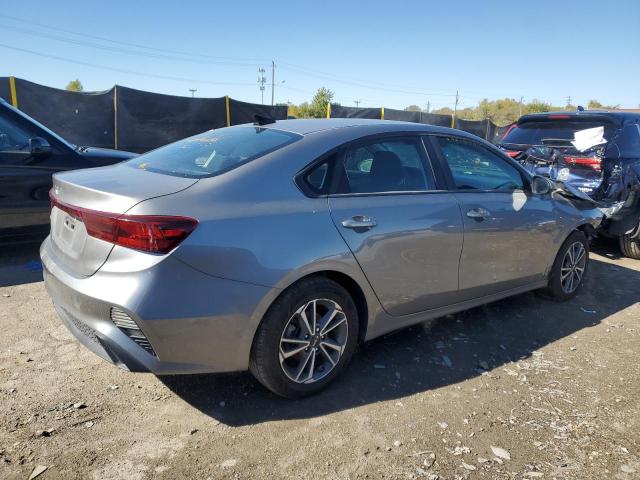 Photo 3 from auction – 2022 KIA FORTE with VIN 3KPF24AD9NE454016