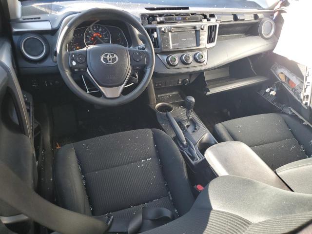 Photo 8 from auction – 2015 TOYOTA RAV4 LE with VIN 2T3ZFREV7FW148326