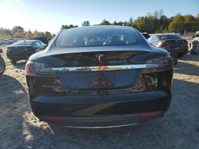 Photo 6 from auction – 2014 TESLA MODEL S with VIN 5YJSA1S14EFP50902