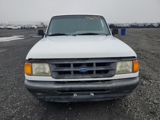 Photo 5 from auction – 1993 FORD RANGER SUP with VIN 1FTCR14A7PPB29575