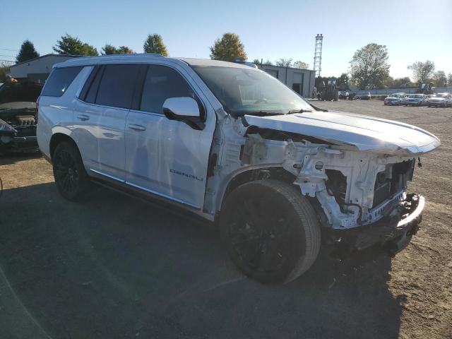 Photo 4 from auction – 2025 GMC YUKON DENALI with VIN 1GKS2DR82SR308485