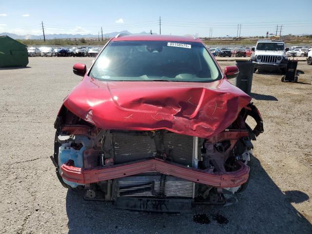 Photo 5 from auction – 2020 FORD EDGE SEL with VIN 2FMPK3J99LBA81375