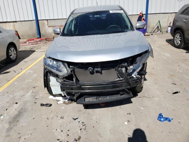 Photo 5 from auction – 2015 NISSAN ROGUE S with VIN KNMAT2MT4FP536977
