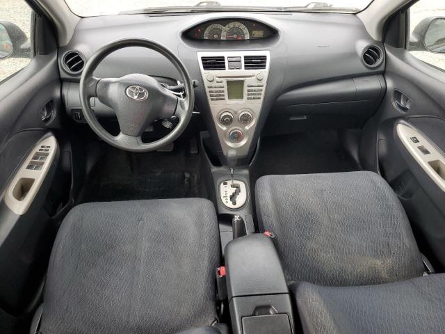 Photo 8 from auction – 2008 TOYOTA YARIS with VIN JTDBT923881292045
