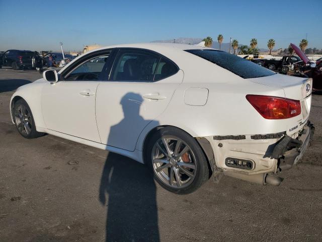 Photo 2 from auction – 2008 LEXUS IS 250 with VIN JTHBK262085053186