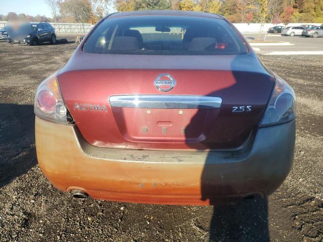 Photo 6 from auction – 2011 NISSAN ALTIMA BAS with VIN 1N4AL2AP1BC124739