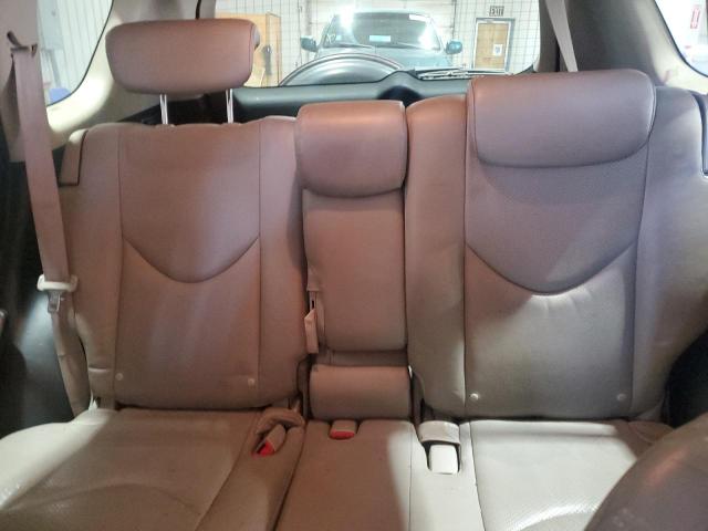 Photo 10 from auction – 2007 TOYOTA RAV4 LIMIT with VIN JTMBK31V375018486