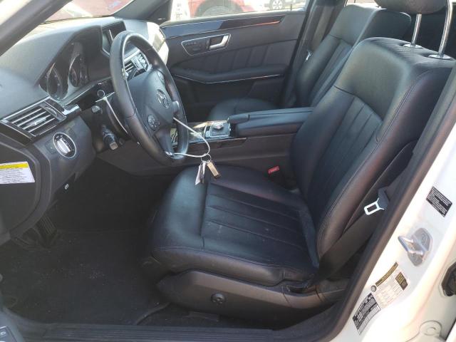 Photo 7 from auction – 2012 MERCEDES-BENZ E 350 BLUETEC with VIN WDDHF2EB1CA615667