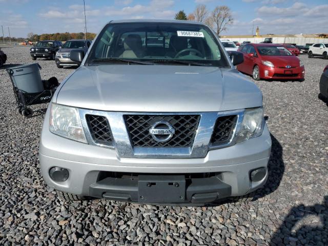 Photo 5 from auction – 2019 NISS FRONTIER with VIN 1N6AD0ERXKN785792
