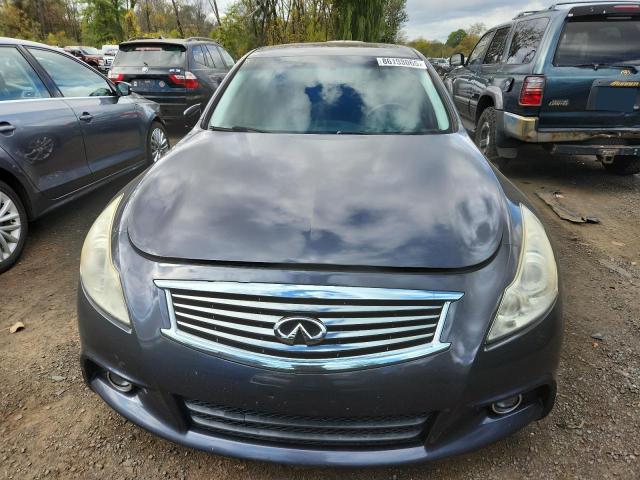 Photo 5 from auction – 2013 INFINITI G37 with VIN JN1CV6AR3DM757197
