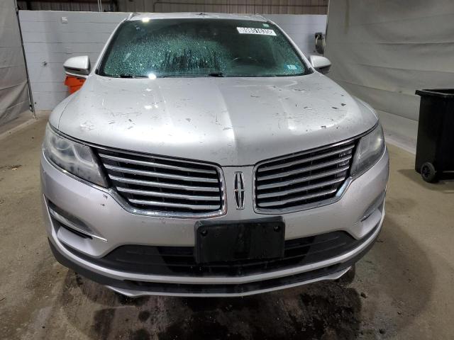 Photo 5 from auction – 2016 LINCOLN MKC RESERV with VIN 5LMTJ3DH8GUJ08115