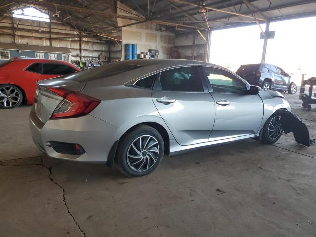 Photo 3 from auction – 2017 HONDA CIVIC LX with VIN 19XFC2F59HE040841