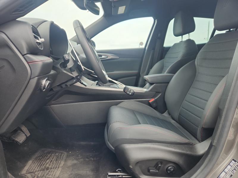 Photo 7 from auction – 2024 DODGE HORNET R/T with VIN ZACPDFCW9R3A32238