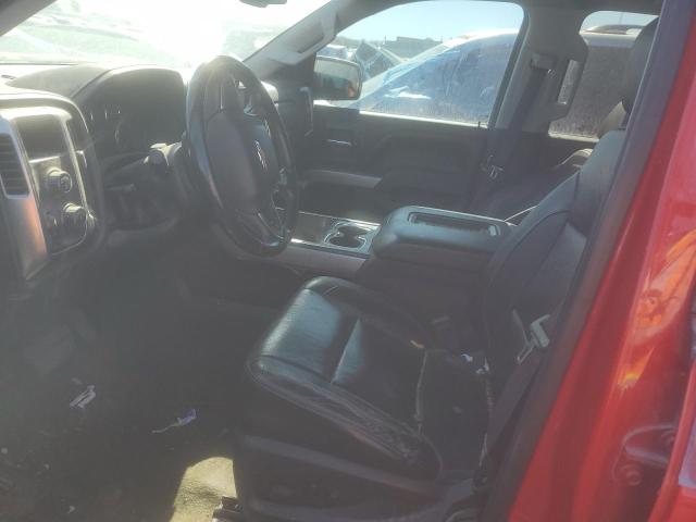 Photo 7 from auction – 2017 CHEVROLET SILVERADO with VIN 3GCUKSEJ6HG143499