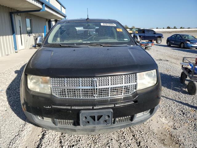 Photo 5 from auction – 2009 LINCOLN MKX with VIN 2LMDU88C29BJ06920