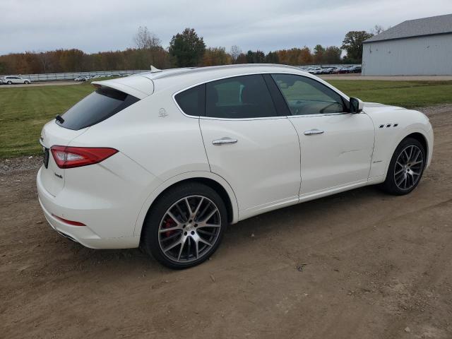 Photo 3 from auction – 2019 MASERATI LEVANTE LU with VIN ZN661XUL2KX313676