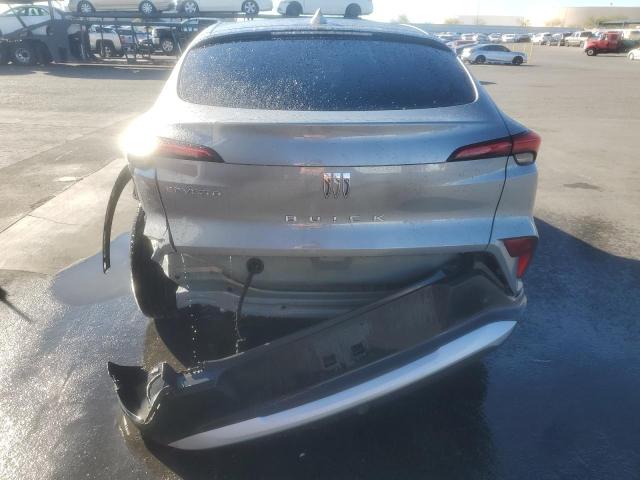 Foto 6 de la subasta – 2025 BUICK ENVISTA PR con VIN KL47LAEP7SB226779