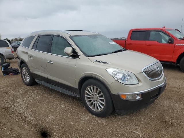 Photo 4 from auction – 2012 BUICK ENCLAVE with VIN 5GAKRCED0CJ339448