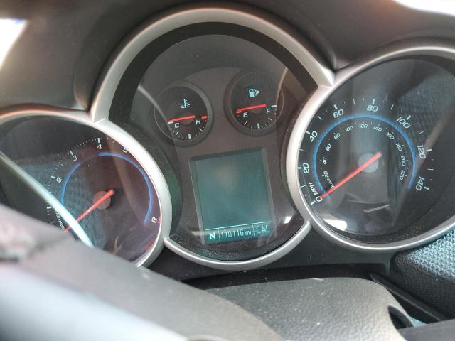 Photo 9 from auction – 2012 CHEVROLET CRUZE LT with VIN 1G1PF5SC3C7305286