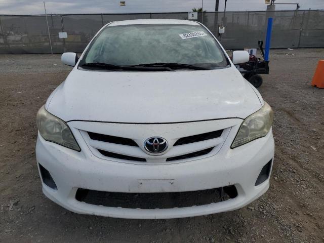 Photo 5 from auction – 2012 TOYOTA COROLLA BA with VIN 5YFBU4EE4CP049995