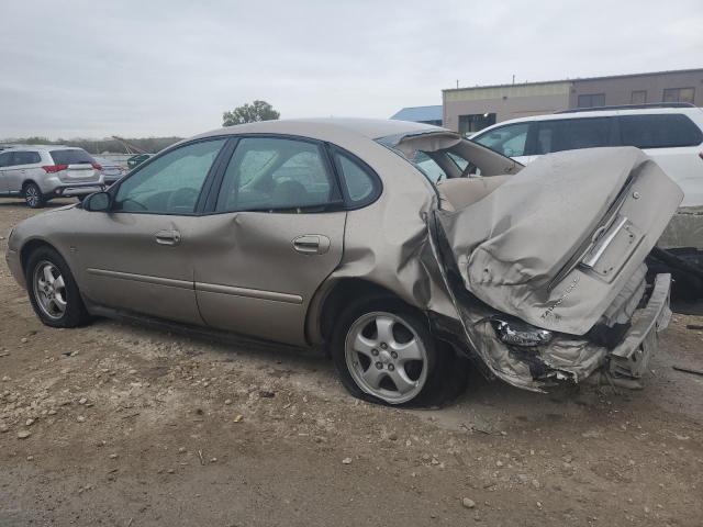 Photo 2 from auction – 2004 FORD TAURUS SES with VIN 1FAFP55S34G159482