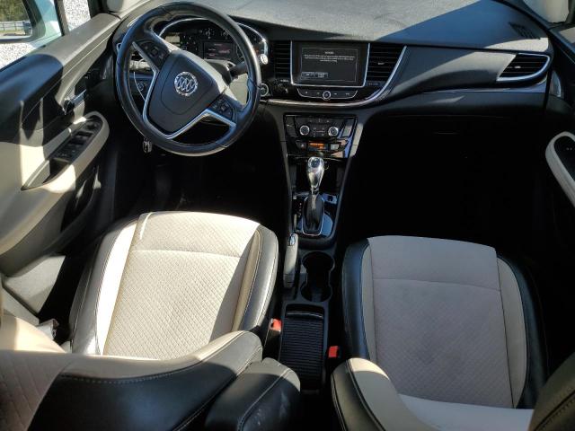 Photo 8 from auction – 2019 BUICK ENCORE PRE with VIN KL4CJASB4KB705741