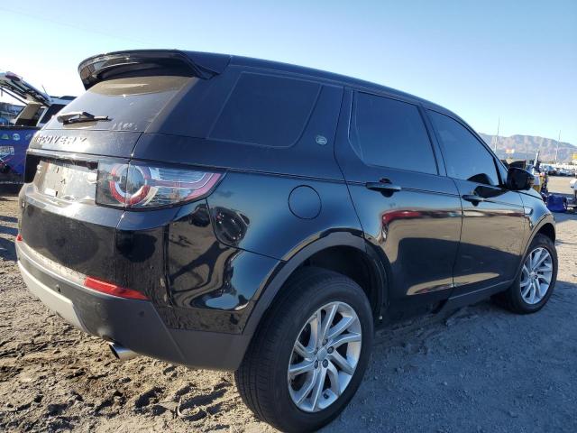 Photo 3 from auction – 2018 LAND ROVER DISCOVERY with VIN SALCR2RX6JH749461