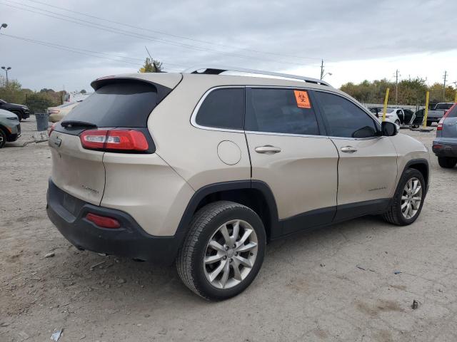 Photo 3 from auction – 2014 JEEP CHEROKEE L with VIN 1C4PJLDS3EW188493