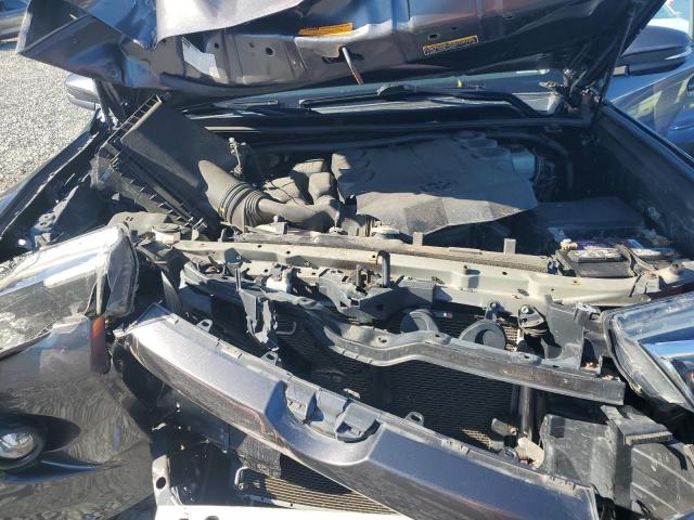 Photo 12 from auction – 2017 TOYOTA 4RUNNER SR with VIN JTEBU5JR2H5478986