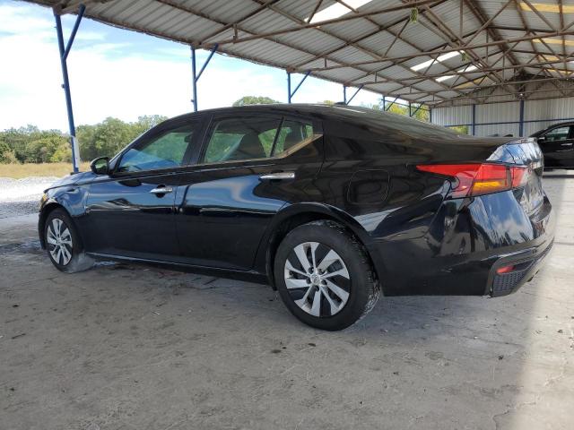 Photo 2 from auction – 2020 NISSAN ALTIMA S with VIN 1N4BL4BV3LC268159