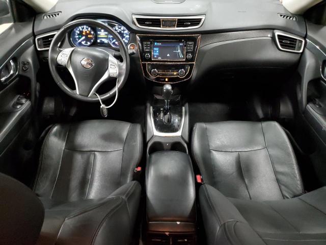 Photo 8 from auction – 2014 NISSAN ROGUE S with VIN 5N1AT2MV7EC777063