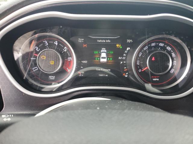 Photo 9 from auction – 2015 DODGE CHALLENGER with VIN 2C3CDZDJ8FH794070