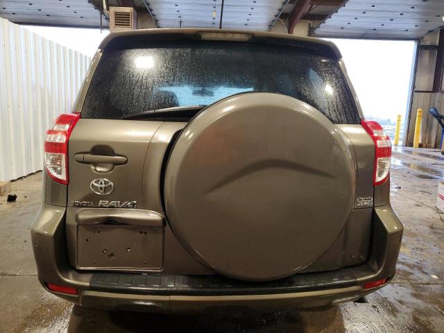 Foto 6 de la subasta – 2010 TOYOTA RAV4 con VIN 2T3BF4DV8AW065406