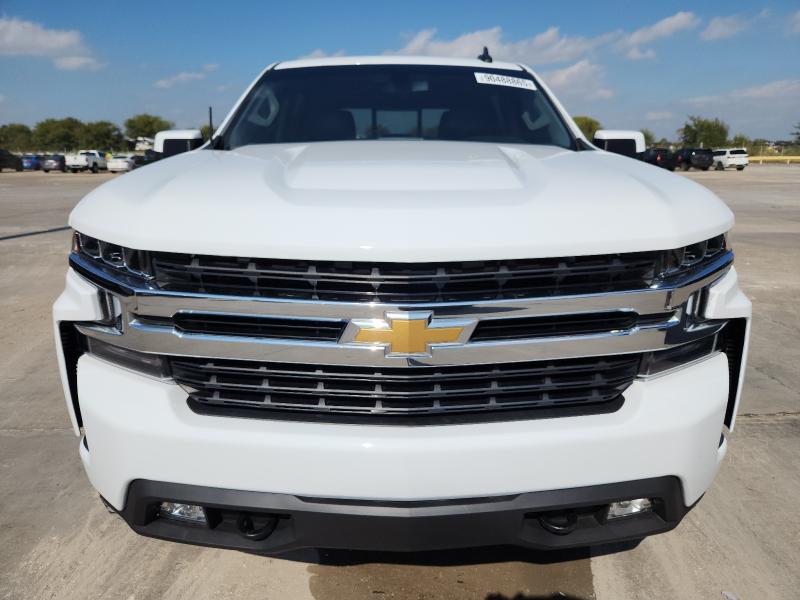 Photo 5 from auction – 2019 CHEVROLET SILVERADO with VIN 1GCUYEED0KZ370656