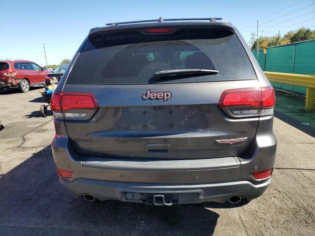 Photo 6 from auction – 2017 JEEP GRAND CHER with VIN 1C4RJFLG6HC809738