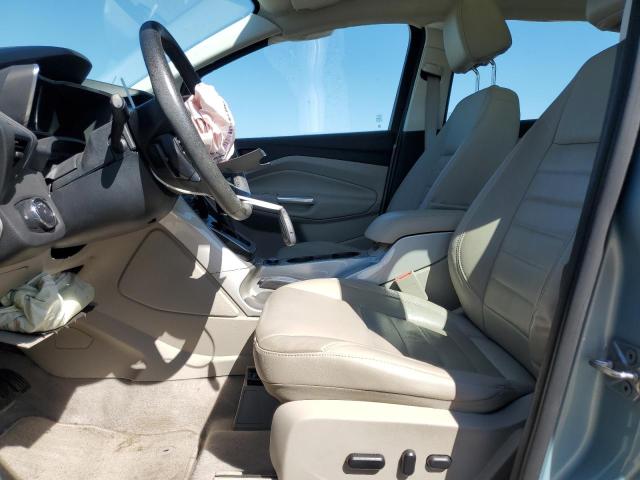 Photo 7 from auction – 2014 FORD C-MAX SEL with VIN 1FADP5BU3EL508128