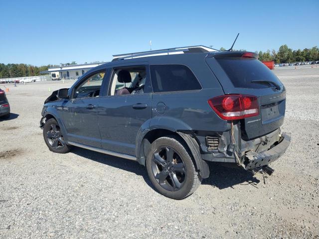 Photo 2 from auction – 2018 DODGE JOURNEY CR with VIN 3C4PDCGB2JT382435