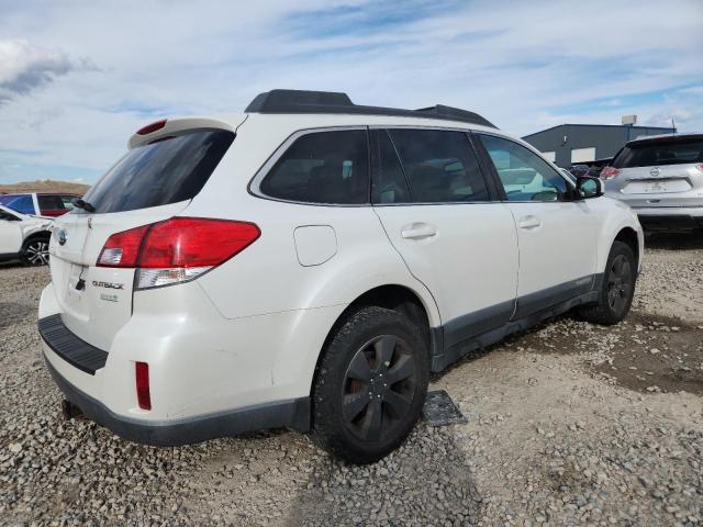 Photo 3 from auction – 2012 SUBARU OUTBACK with VIN 4S4BRBCC2C1215910