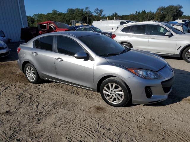Photo 4 from auction – 2012 MAZDA 3 I with VIN JM1BL1V87C1695211