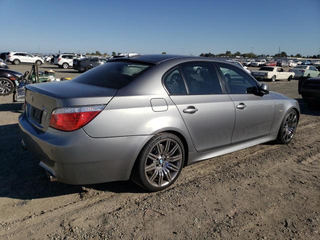 Photo 3 from auction – 2010 BMW 550 I with VIN WBANW5C56ACT56748