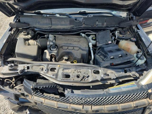 Photo 11 from auction – 2008 CHEVROLET EQUINOX LS with VIN 2CNDL23F586286169