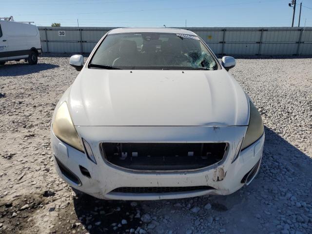 Photo 5 from auction – 2012 VOLVO S60 T5 with VIN YV1622FS0C2142991