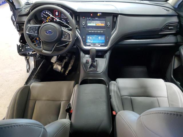 Photo 8 from auction – 2023 SUBARU LEGACY with VIN 4S3BWAB60P3003648