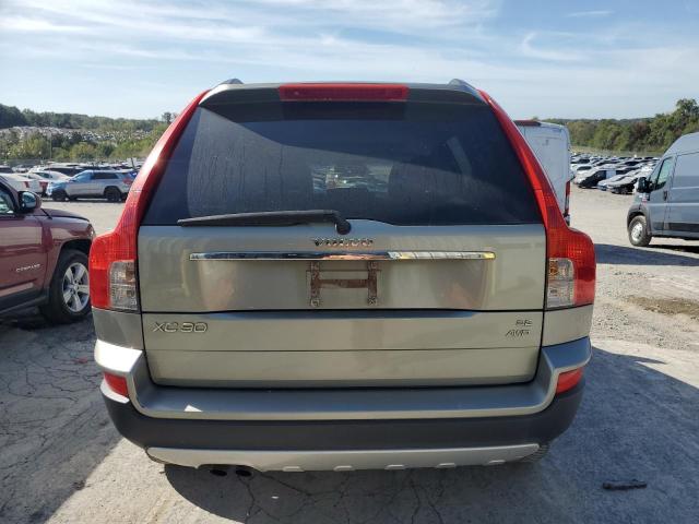 Photo 6 from auction – 2008 VOLVO XC90 3.2 with VIN YV4CZ982781441396
