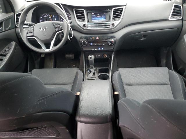 Photo 8 from auction – 2016 HYUNDAI TUCSON SE with VIN KM8J23A43GU087795