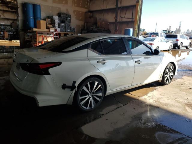 Photo 3 from auction – 2019 NISSAN ALTIMA SR with VIN 1N4BL4CV9KC127657