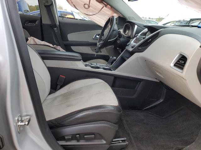 Photo 7 from auction – 2016 CHEVROLET EQUINOX LT with VIN 2GNFLGE31G6184144